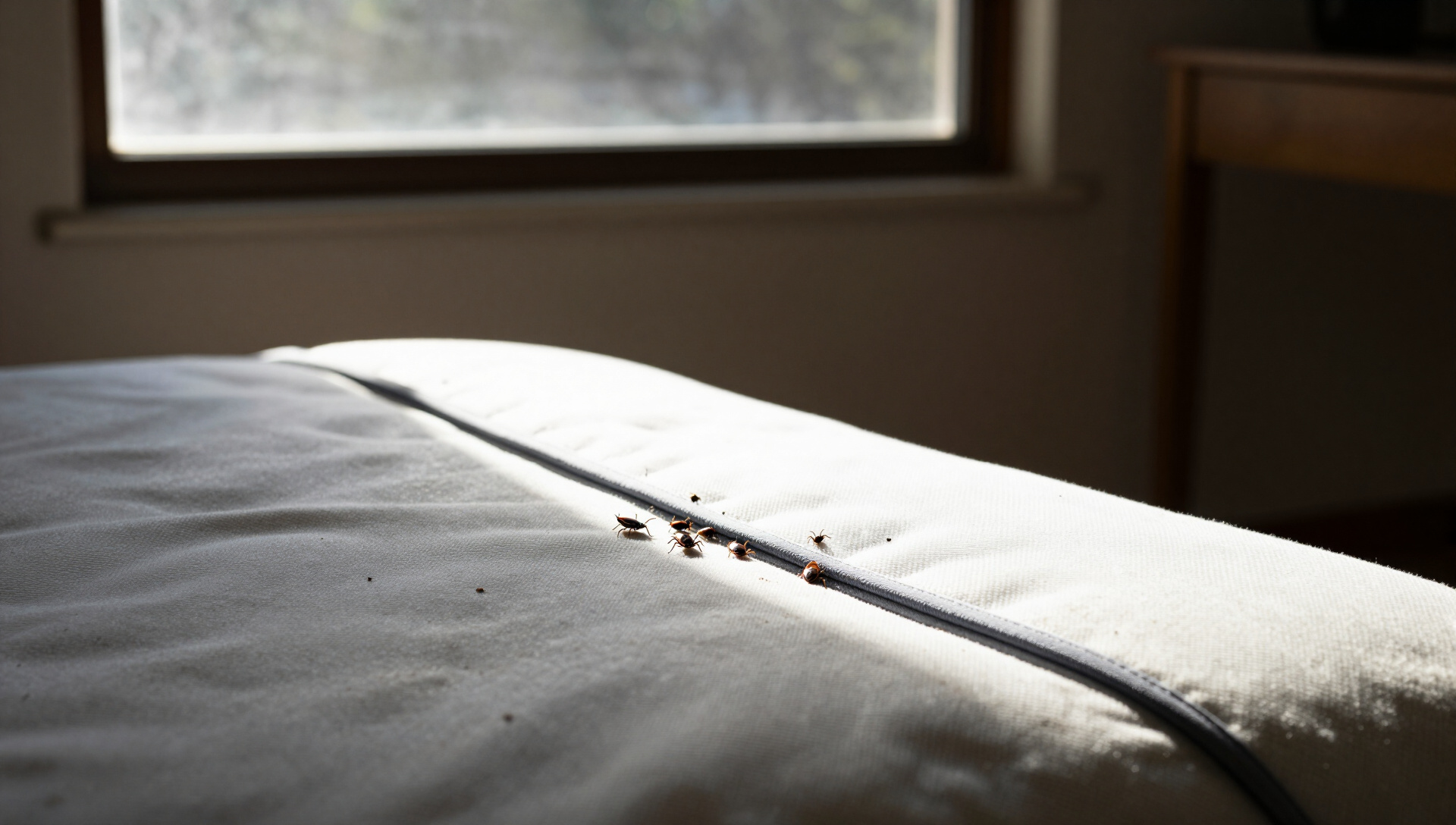 Bed Bugs Control in Newport